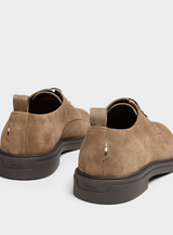 Calev Derby Shoes