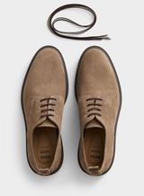 Calev Derby Shoes