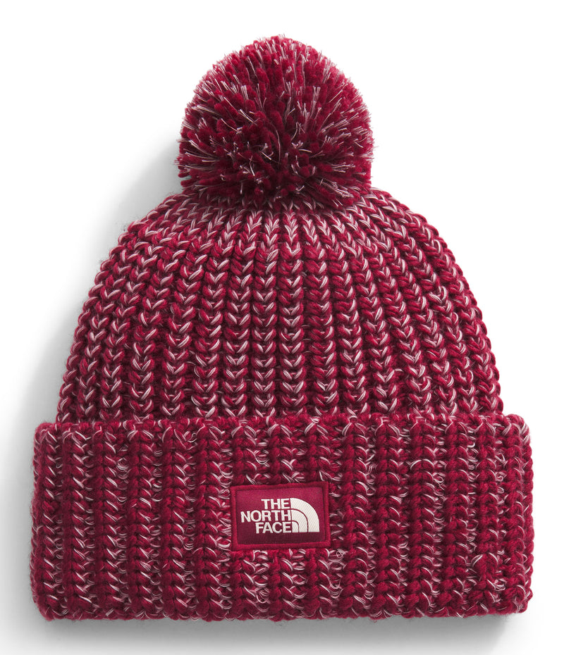 North Face Chunky Cabin Beanie