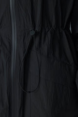 Mackage Alyster Packable Long Rain Jacket