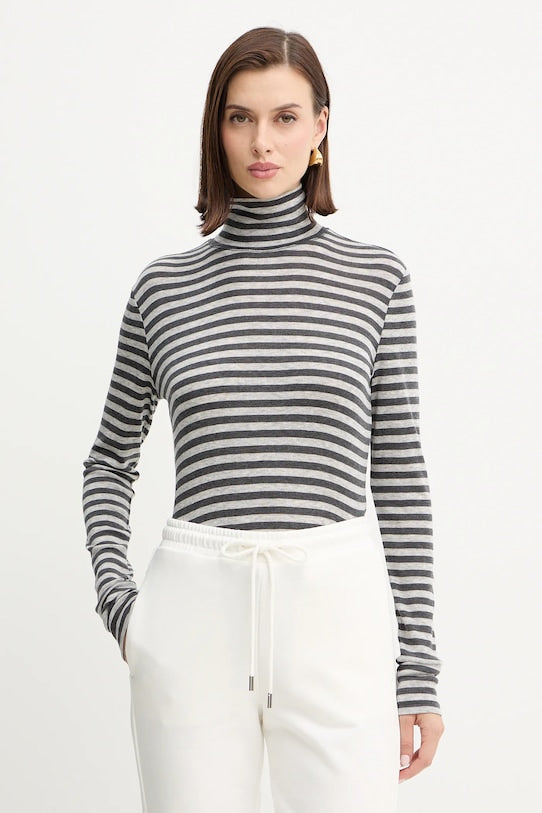 MAXMARA Longsleeve Blasy