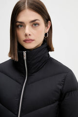MOOSE KNUCKLES Belle Cote SH