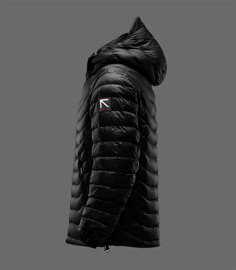 Rovor Phantom Series Alpine Lightweight Puffer Jacket