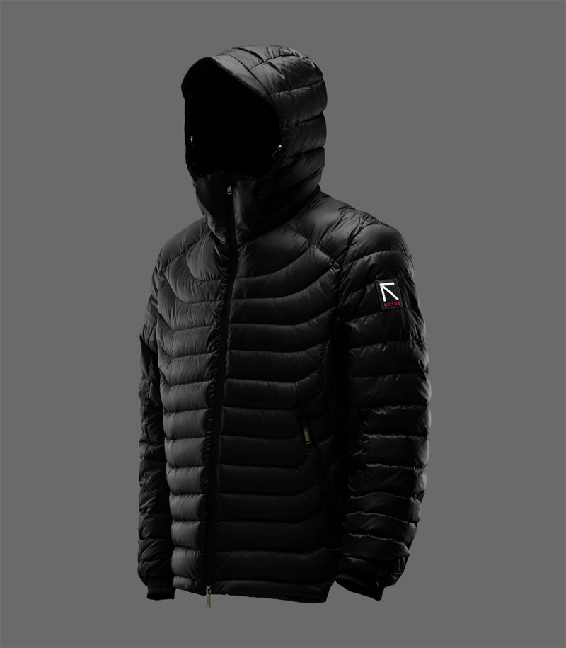 Rovor Phantom Series Alpine Lightweight Puffer Jacket