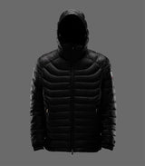 Rovor Phantom Series Alpine Lightweight Puffer Jacket