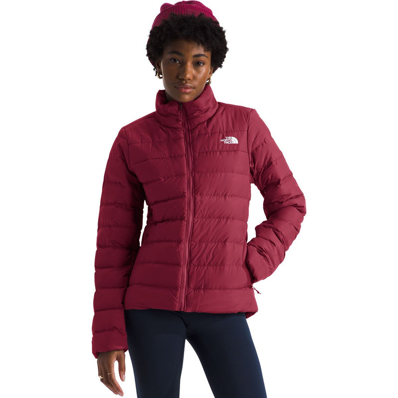 North Face Womens Aconcagua 3 Hoodie