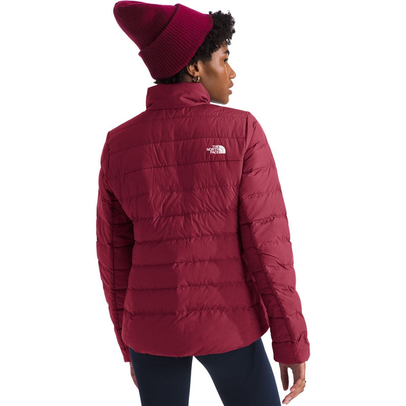 North Face Womens Aconcagua 3 Hoodie