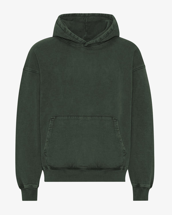 Colorful Standard Mens Organic Oversized Hood