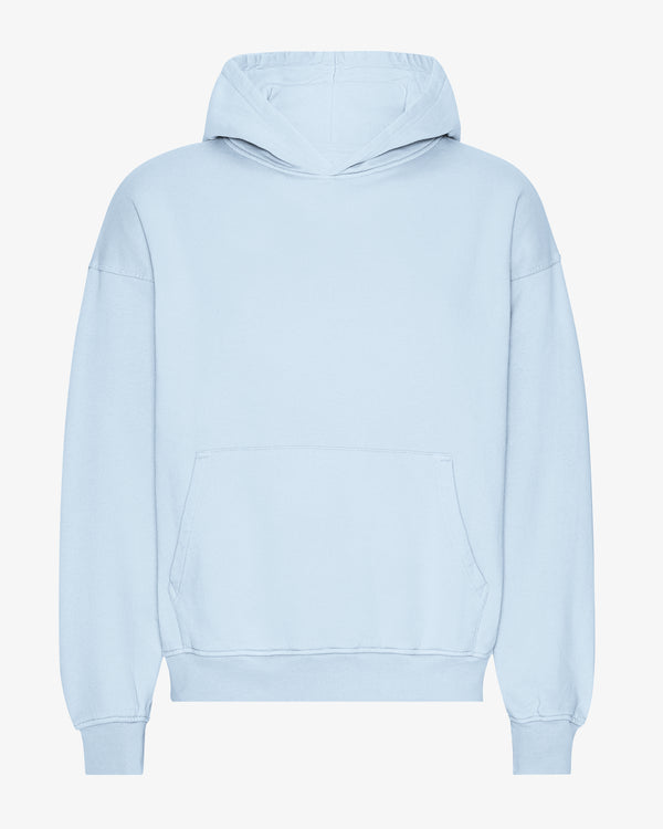 Colorful Standard Mens Organic Oversized Hood
