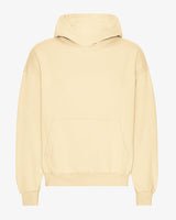 Colorful Standard Mens Organic Oversized Hood