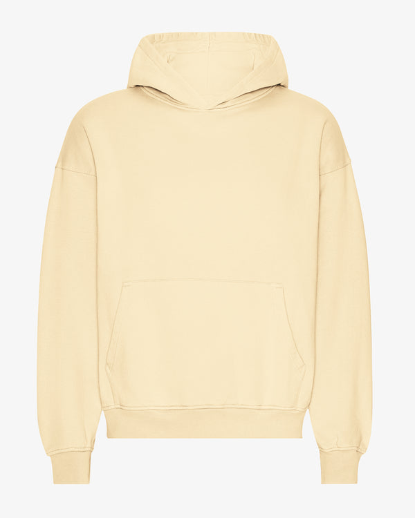Colorful Standard Mens Organic Oversized Hood