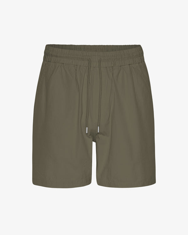 Colorful Standrad Mens Organic Twill Shorts