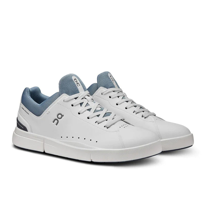 On Running Men's The Roger Advantage in Chambray