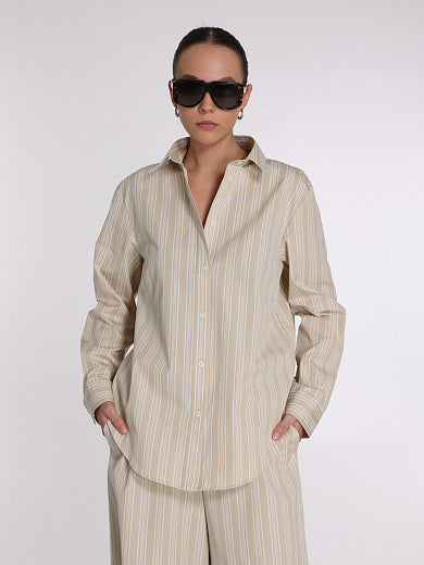 Max Mara Dardano Shirt