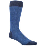 Basketweave Socks