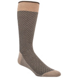 Basketweave Socks