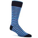 Illusion Stripe Socks