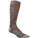 Pocket Watch Socks