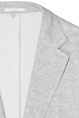 Fradi Jersey Bib Jacket Stretch Grey
