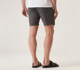 Deke Galaxy Bermuda in Cloud Corduroy