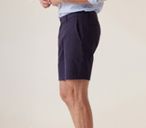 Deke Galaxy Bermuda In Ultra 4X Stretch Twill