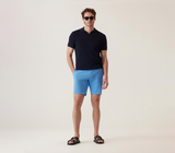 Deke Galaxy Bermuda In Ultra 4X Stretch Twill