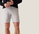 Deke Galaxy Bermuda In Ultra 4X Stretch Twill