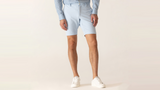 Deke Oasis Bermuda In Hyperloop Honeycomb