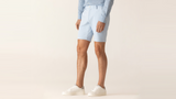 Deke Oasis Bermuda In Hyperloop Honeycomb