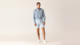 Deke Oasis Bermuda In Hyperloop Honeycomb