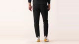 DRAWSTRING TROUSER IN HYPERLOOP HONEYCOMB