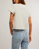 Free People Everyday Tee
