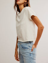 Free People Everyday Tee