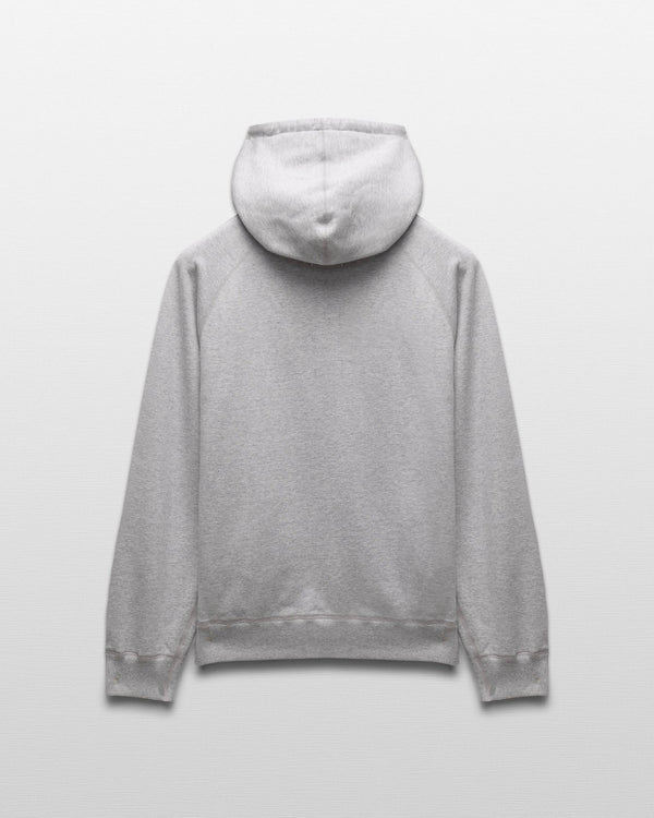 Reigning Champ Midweight Terry Lines Hoodie