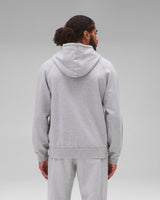 Reigning Champ Midweight Terry Lines Hoodie