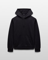 Reigning Champ Mens Brushed Fleece Hoodie