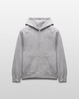 Reigning Champ Mens Brushed Fleece Hoodie