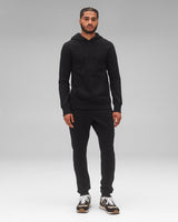 Reigning Champ Midweight Terry Slim Hoodie