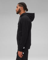 Reigning Champ Midweight Terry Slim Hoodie