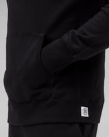Reigning Champ Midweight Terry Slim Hoodie