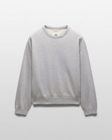 Reigning Champ Midweight Terry Relaxed Crewneck