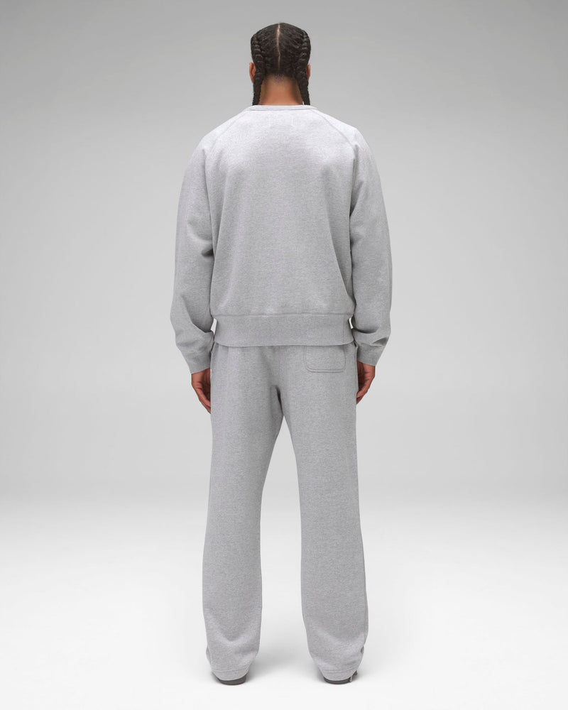 Reigning Champ Midweight Terry Relaxed Crewneck