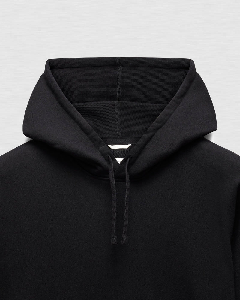 Reigning Champ Midweight Terry Standard Hoodie