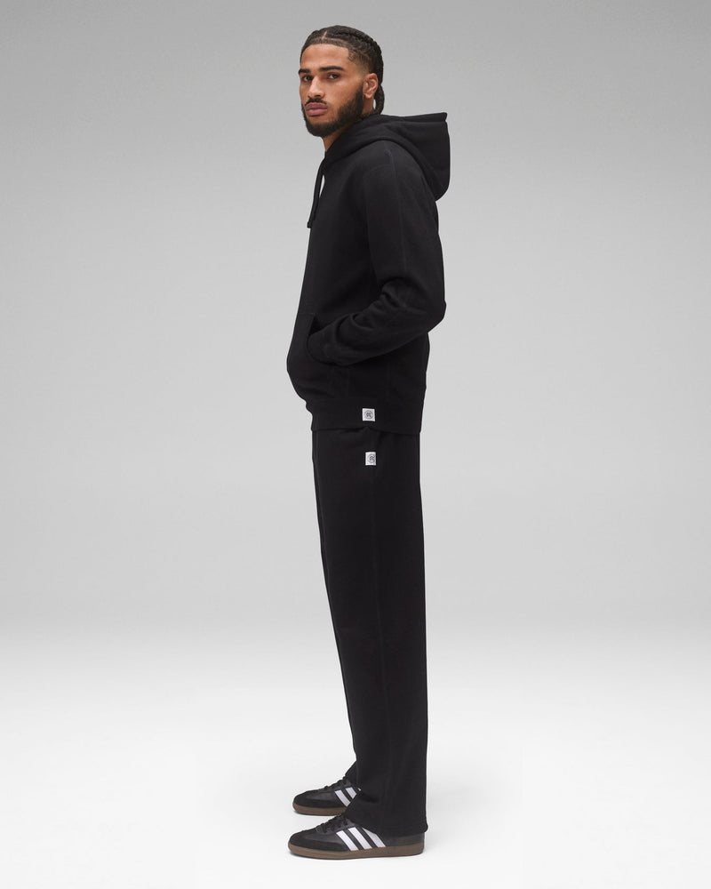 Reigning Champ Midweight Terry Standard Hoodie