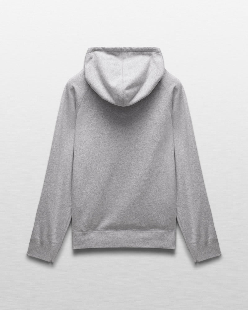 Reigning Champ Midweight Terry Standard Hoodie