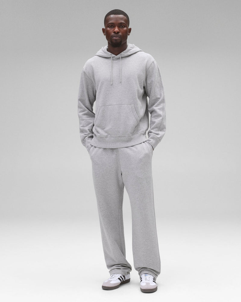 Reigning Champ Midweight Terry Standard Hoodie