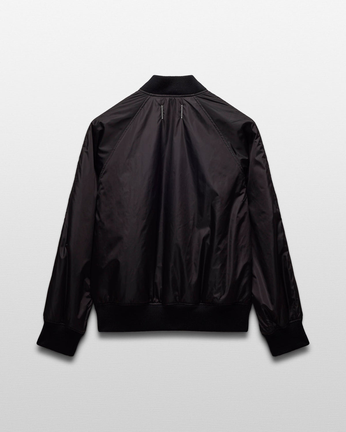 Reigning Champ Econyl Satin Nylon Stadium Jacket – Faded Soul
