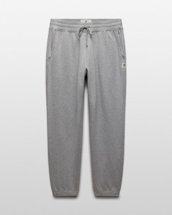 Reigning Champ Midweight Terry Standard Sweatpant