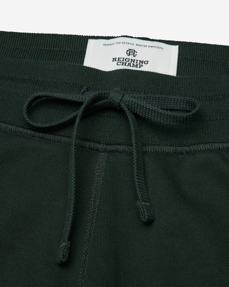 Reigning Champ Midweight Terry Standard Sweatpant- Petrol