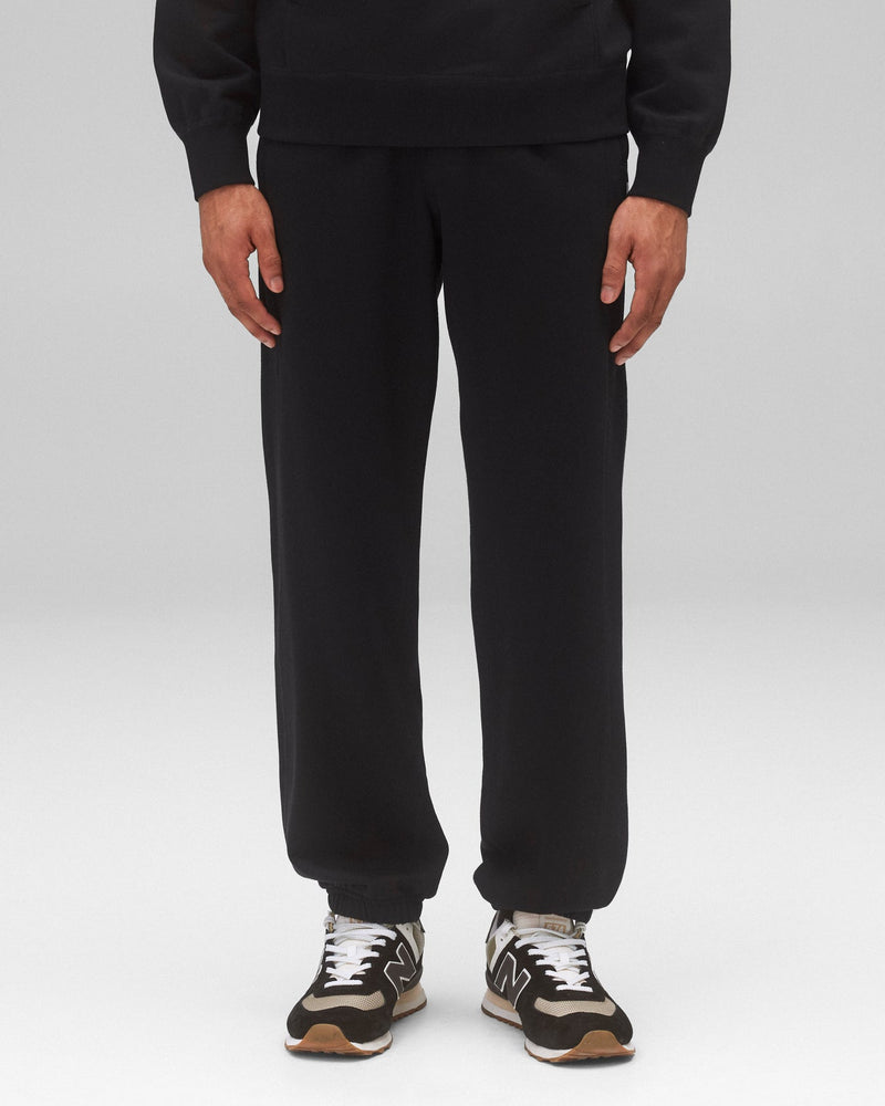 Reigning Champ Brushed Fleece '97 Relaxed Sweatpant